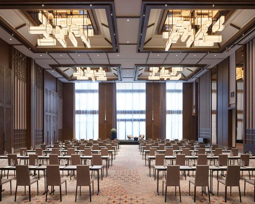 Hotel Grand Hyatt Shenzhou Peninsula Wanning Interno foto