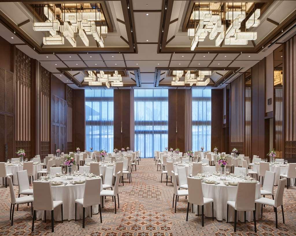 Hotel Grand Hyatt Shenzhou Peninsula Wanning Interno foto