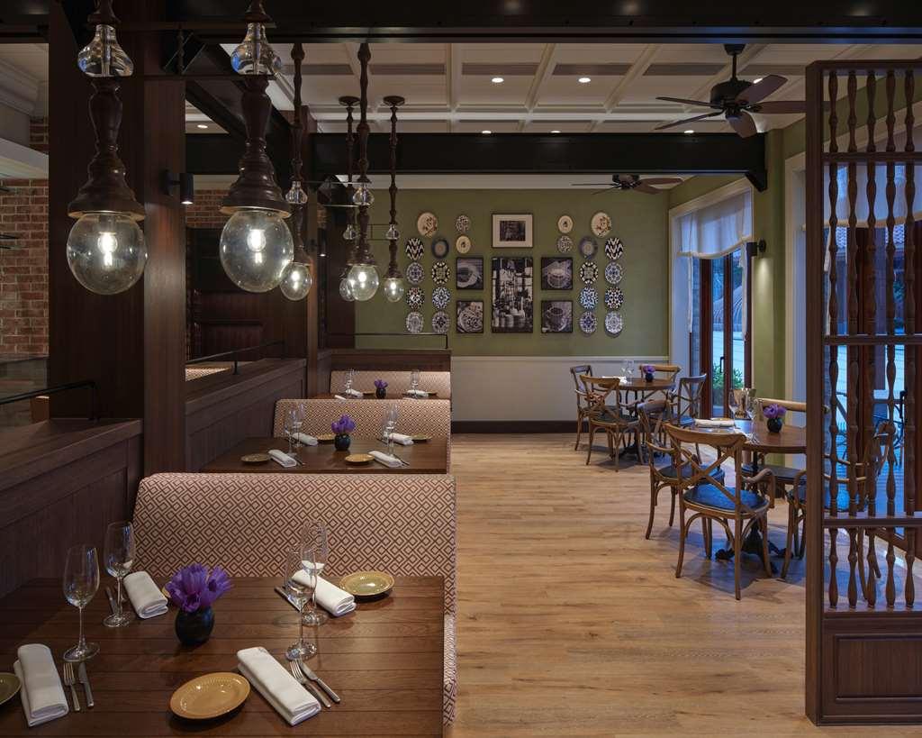 Hotel Grand Hyatt Shenzhou Peninsula Wanning Ristorante foto